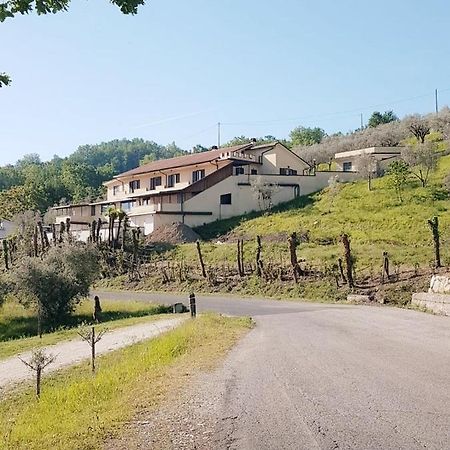 Casale Michel Villa Arpino Ngoại thất bức ảnh