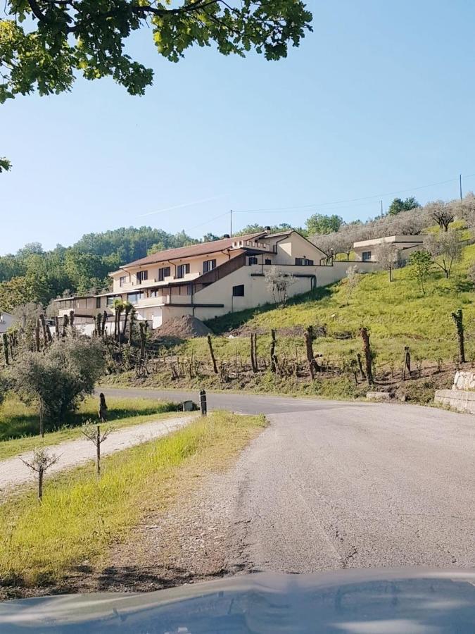Casale Michel Villa Arpino Ngoại thất bức ảnh