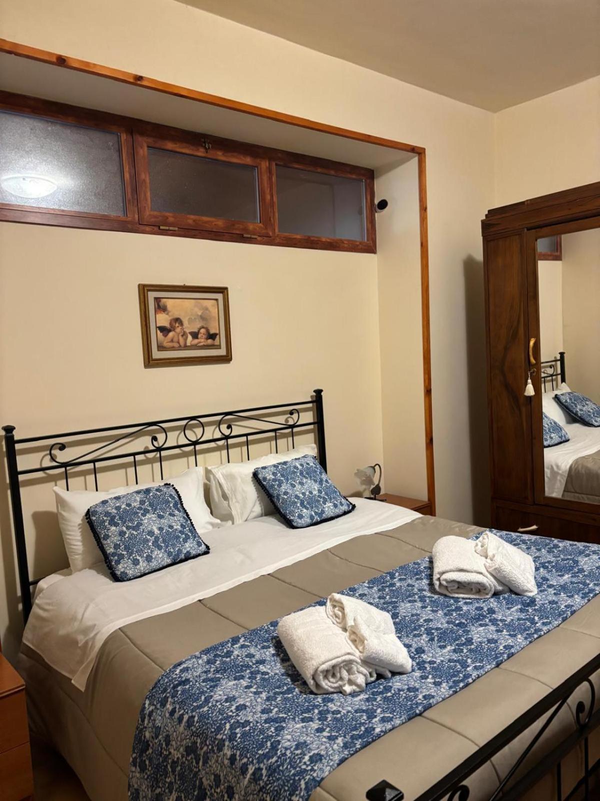 Casale Michel Villa Arpino Ngoại thất bức ảnh