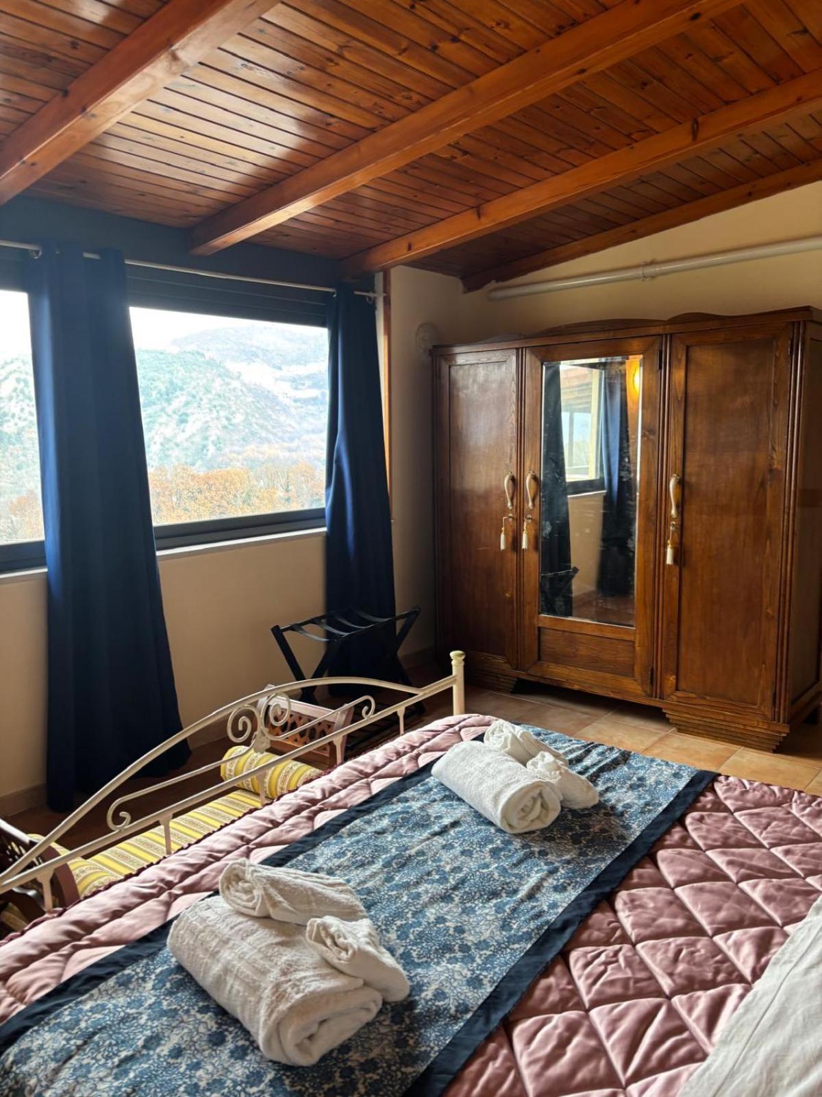 Casale Michel Villa Arpino Ngoại thất bức ảnh