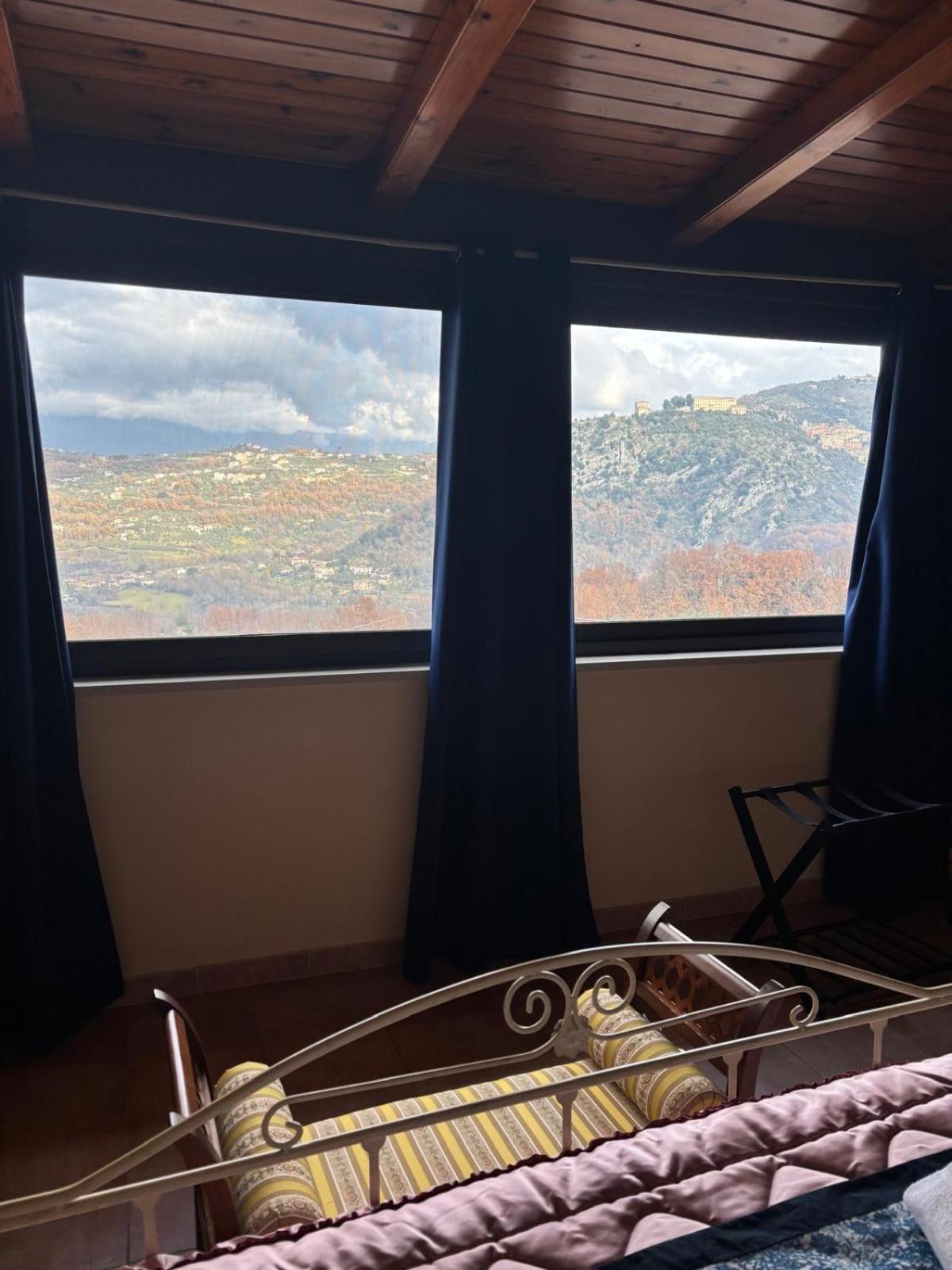 Casale Michel Villa Arpino Ngoại thất bức ảnh