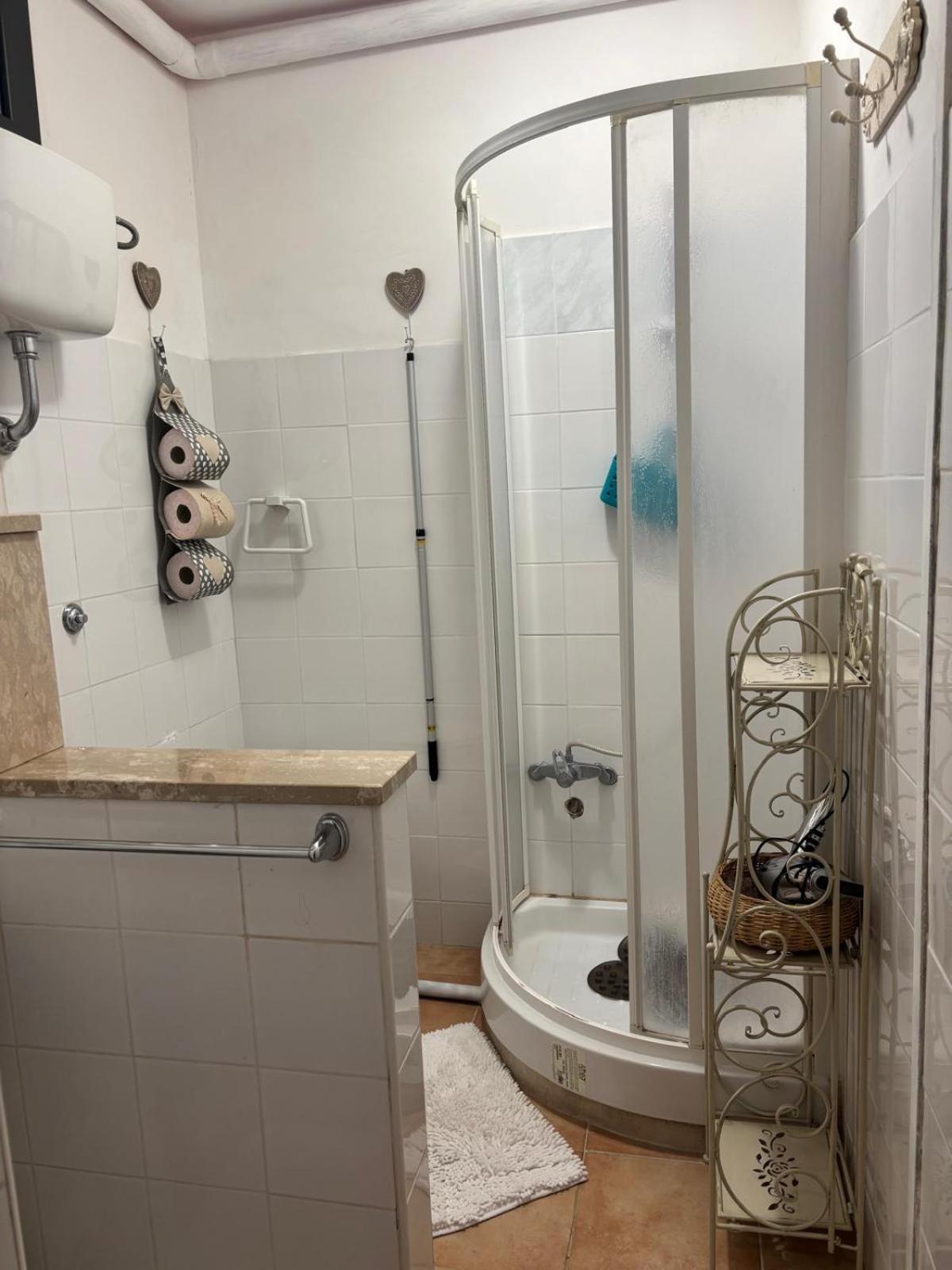 Casale Michel Villa Arpino Ngoại thất bức ảnh