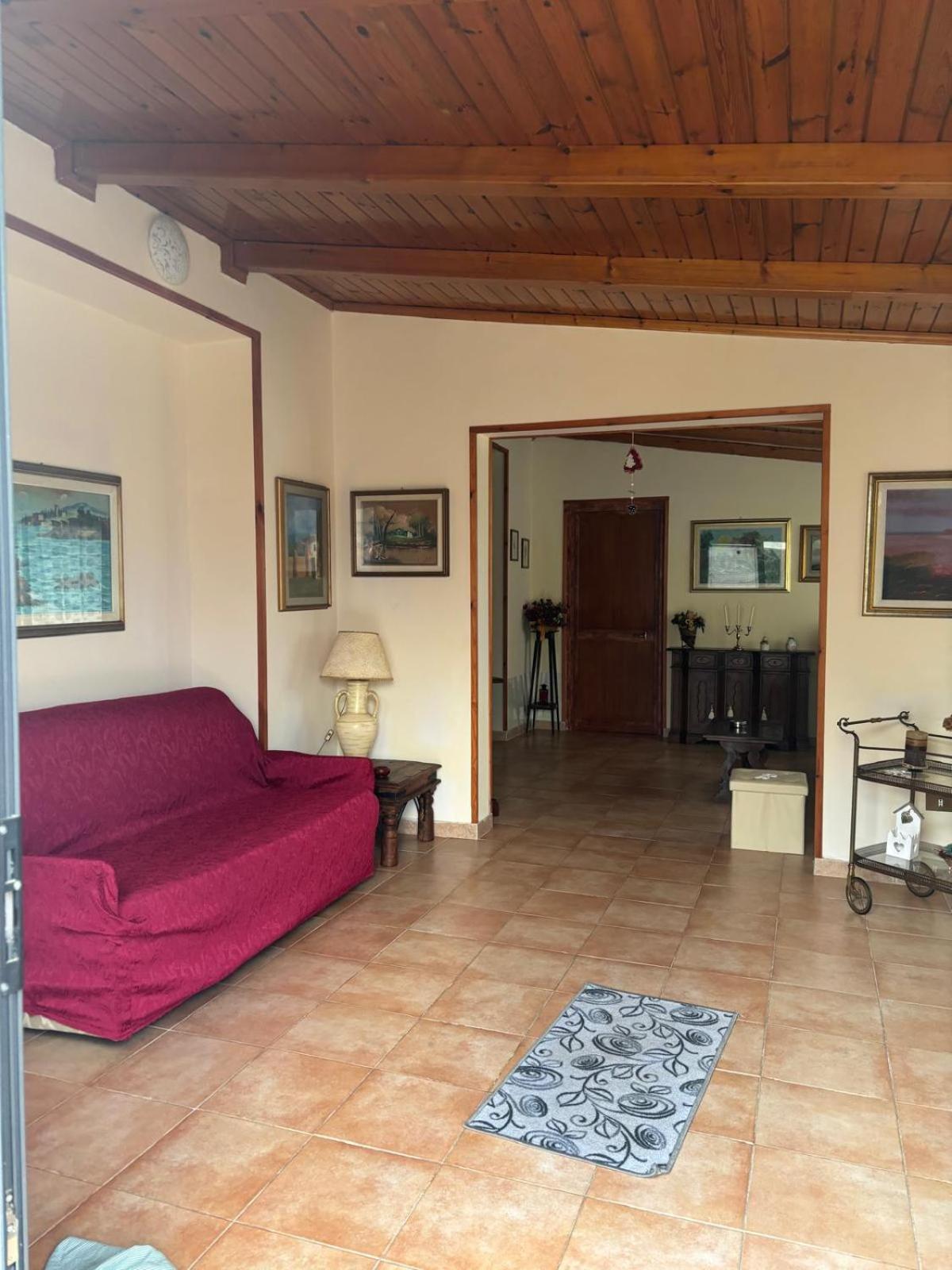 Casale Michel Villa Arpino Ngoại thất bức ảnh