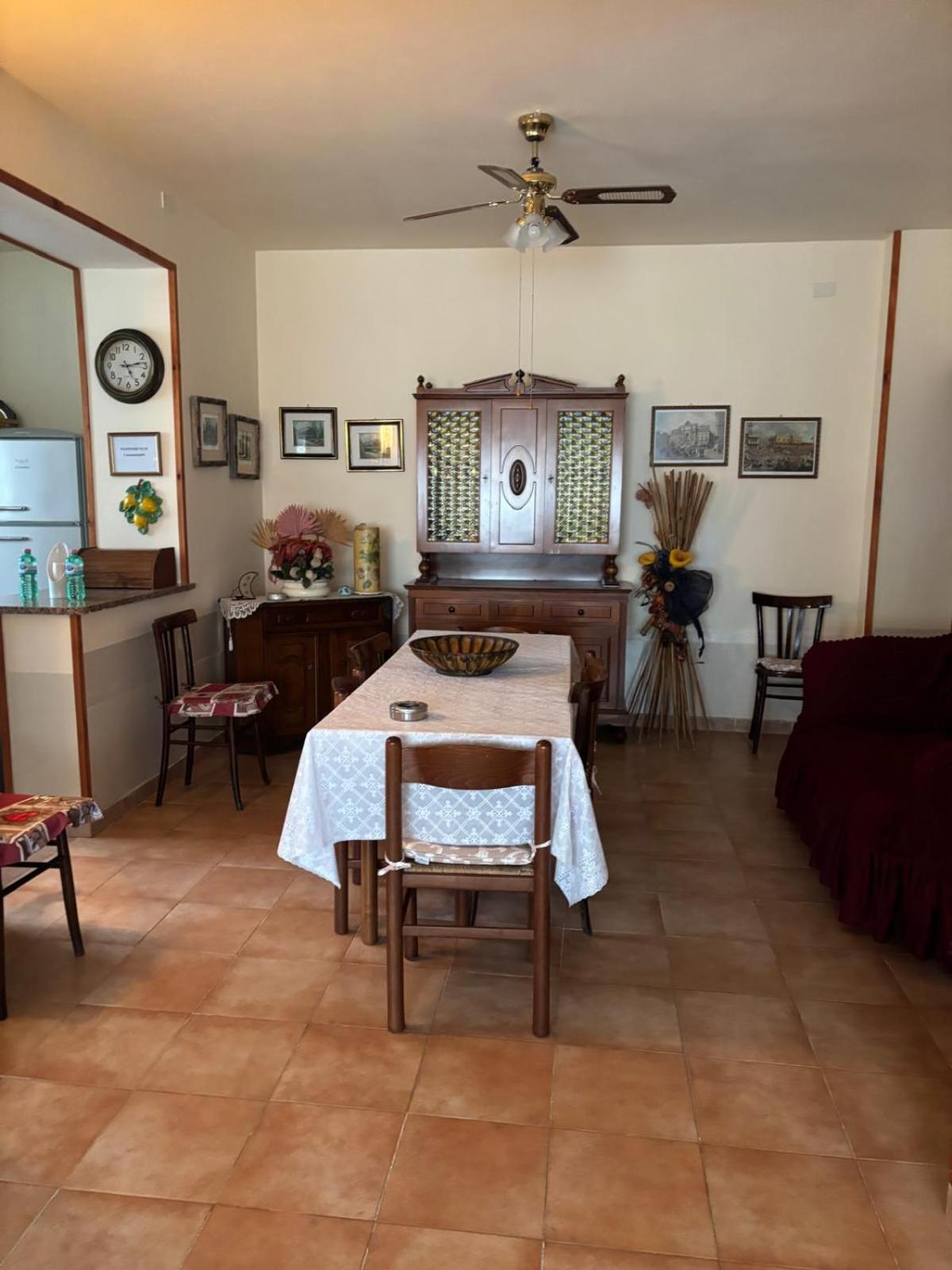 Casale Michel Villa Arpino Ngoại thất bức ảnh